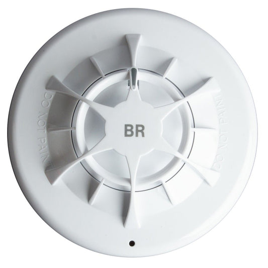 Fireboy - Xintex Fixed Heat Detector w/Base - Marine Parts OnlyAutomotive/RVFireboy - Xintex