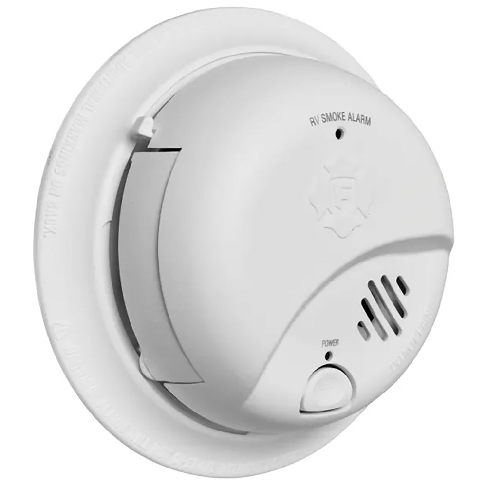 Fireboy - Xintex SMI100RV Smoke Detector 9V Battery Powered - Marine Parts OnlyAutomotive/RVFireboy - Xintex