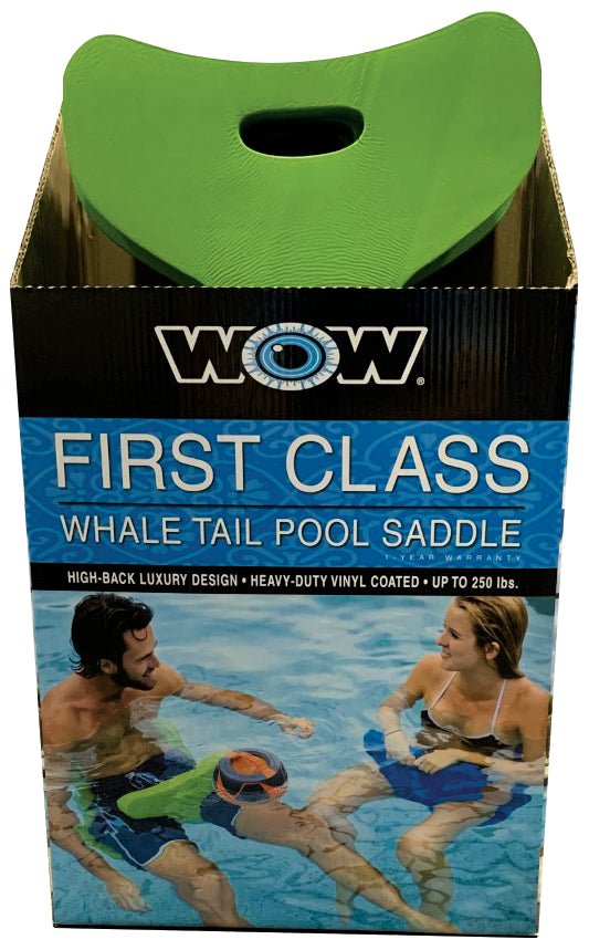 FIRST CLASS SOFT DIPPED FOAM WHALE - Marine Parts OnlyWOW SPORTS
