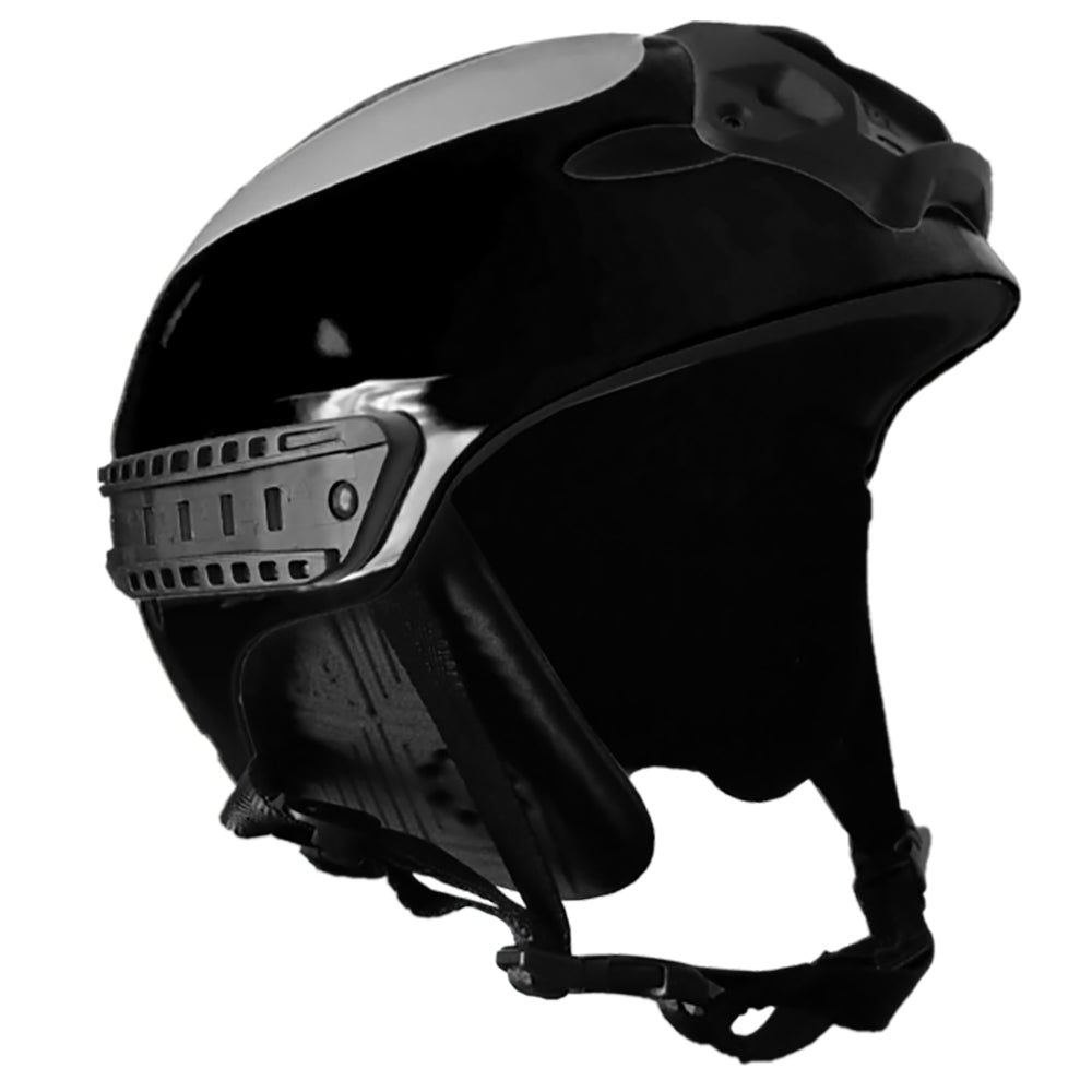 First Watch First Responder Water Helmet - Large/XL - Black - Marine Parts OnlyMarine SafetyFirst Watch