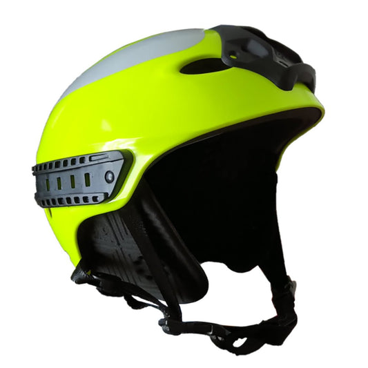 First Watch First Responder Water Helmet - Small/Medium - Hi - Vis Yellow - Marine Parts OnlyMarine SafetyFirst Watch