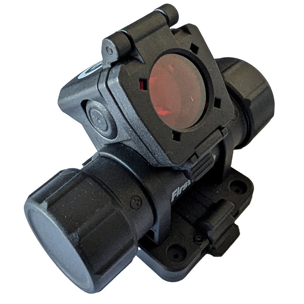 First Watch Gear Helmet Headlamp - Marine Parts OnlyMarine SafetyFirst Watch