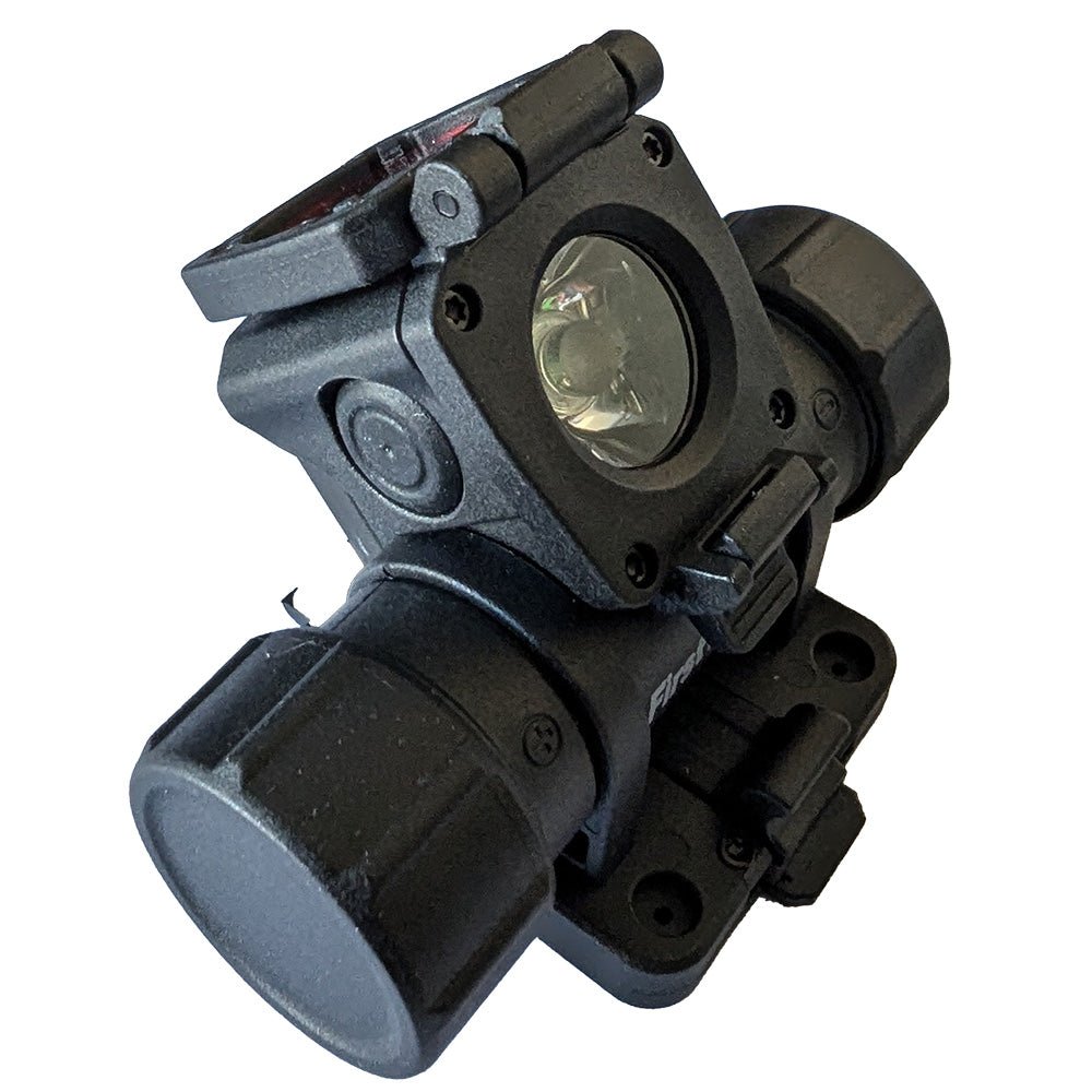 First Watch Gear Helmet Headlamp - Marine Parts OnlyMarine SafetyFirst Watch