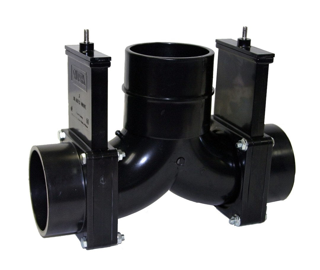 FL B DBL ROT 3' HUB X HUB - Marine Parts OnlyVALTERRA LLC