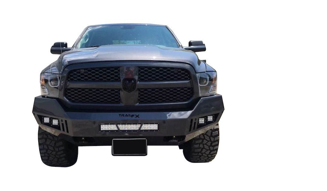 FLDB 13 - 16 DODGE RAM 1500 - Marine Parts OnlyTRAILFX