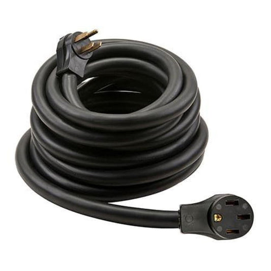 FLEX EXTENSION CORD 50A - Marine Parts OnlySOUTHWIRE