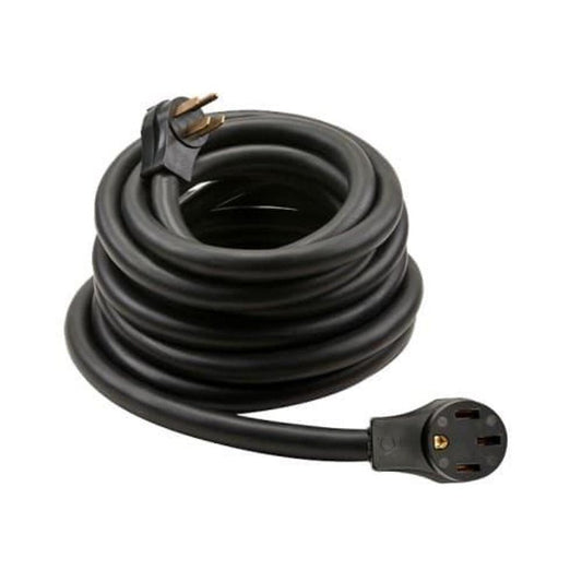 FLEX EXTENSION CORD 50A - Marine Parts OnlySOUTHWIRE
