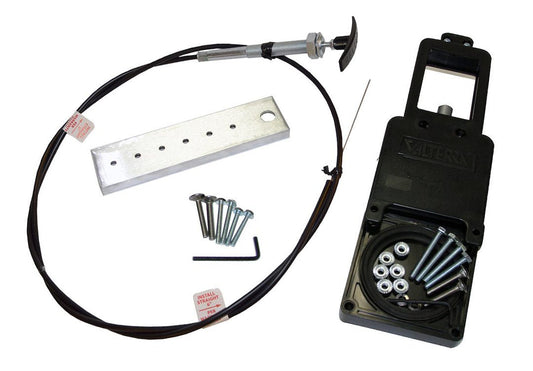 FLEXIBLE CABLE KIT 72' 3' - Marine Parts OnlyVALTERRA LLC