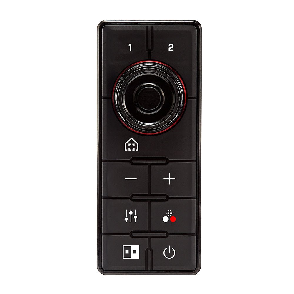 FLIR JCU3 Compact Joystick f/M100/200 - Raymarine RayNet Network - Marine Parts OnlyMarine Navigation & InstrumentsFLIR Systems