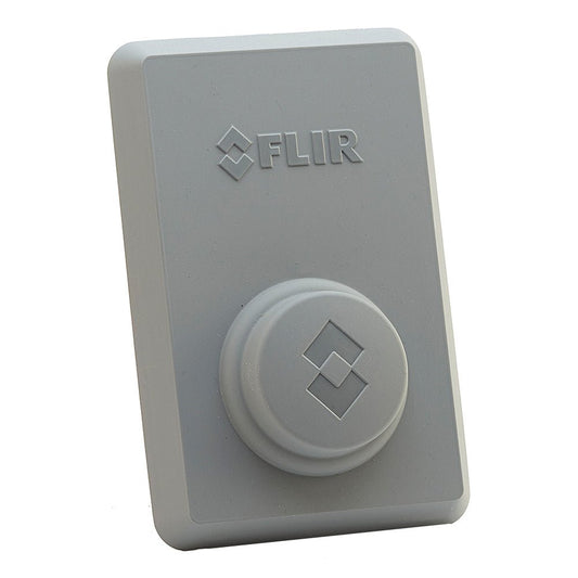 FLIR Weather Cover f/Joystick Control Unit - Marine Parts OnlyMarine Navigation & InstrumentsFLIR Systems