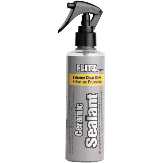 Flitz Ceramic Sealant 473ml/16oz Spray Bottle - Marine Parts OnlyBoat OutfittingFlitz