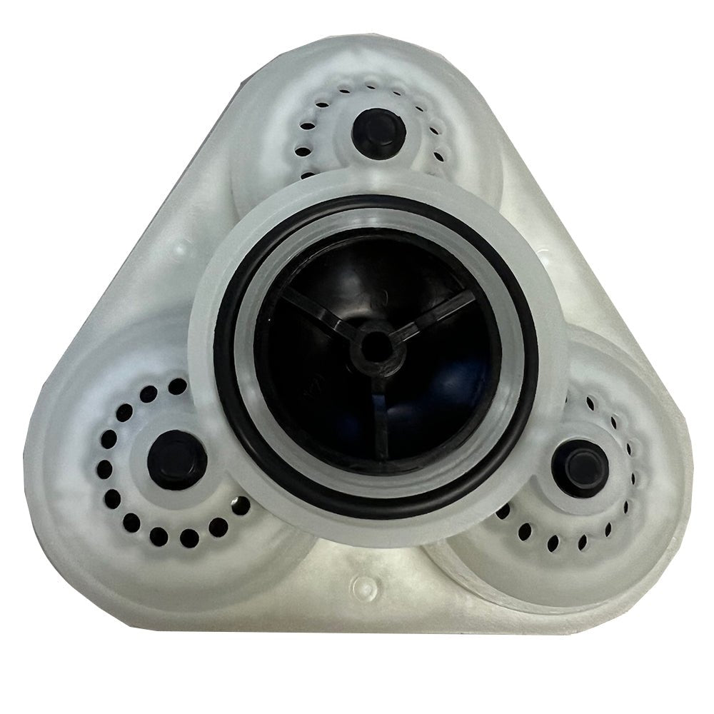 Flojet Viton Valve Kit Chamber Sub - Assembly - Marine Parts OnlyMarine Plumbing & VentilationFlojet