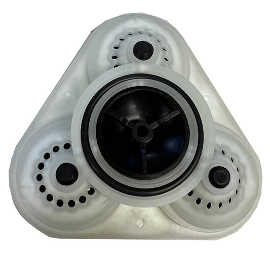 Flojet Viton Valve Kit Chamber Sub - Assembly - Marine Parts OnlyMarine Plumbing & VentilationFlojet