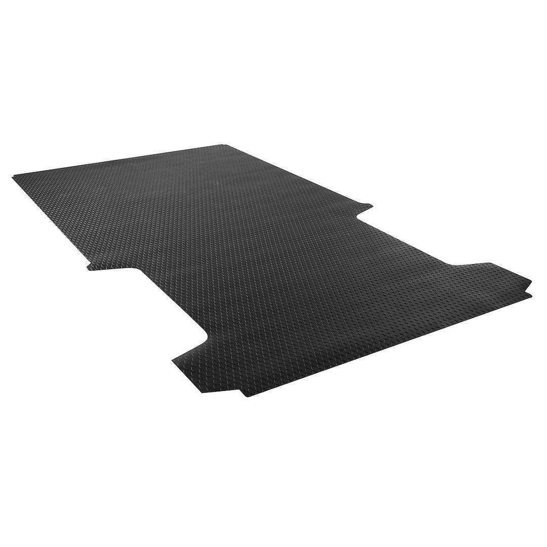 FLOOR SYSTEM 136' WB PROMASTER - Marine Parts OnlyWEATHERGUARD
