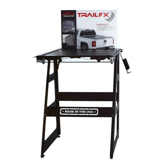 FLUSH PHTF DISPLAY STAND - Marine Parts OnlyTRAILFX