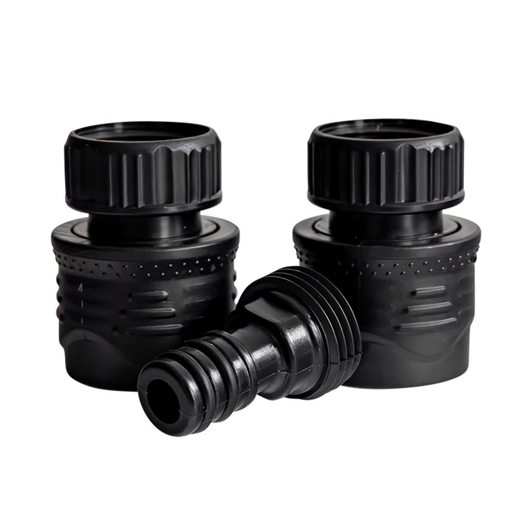 Flushmaster Flush Port Quick Connect f/Yamaha Outboards - Marine Parts OnlyEngine Parts & ServiceFlushmaster