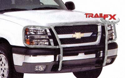 FORD SD PSS GRILLE GUARD - Marine Parts OnlyTRAILFX