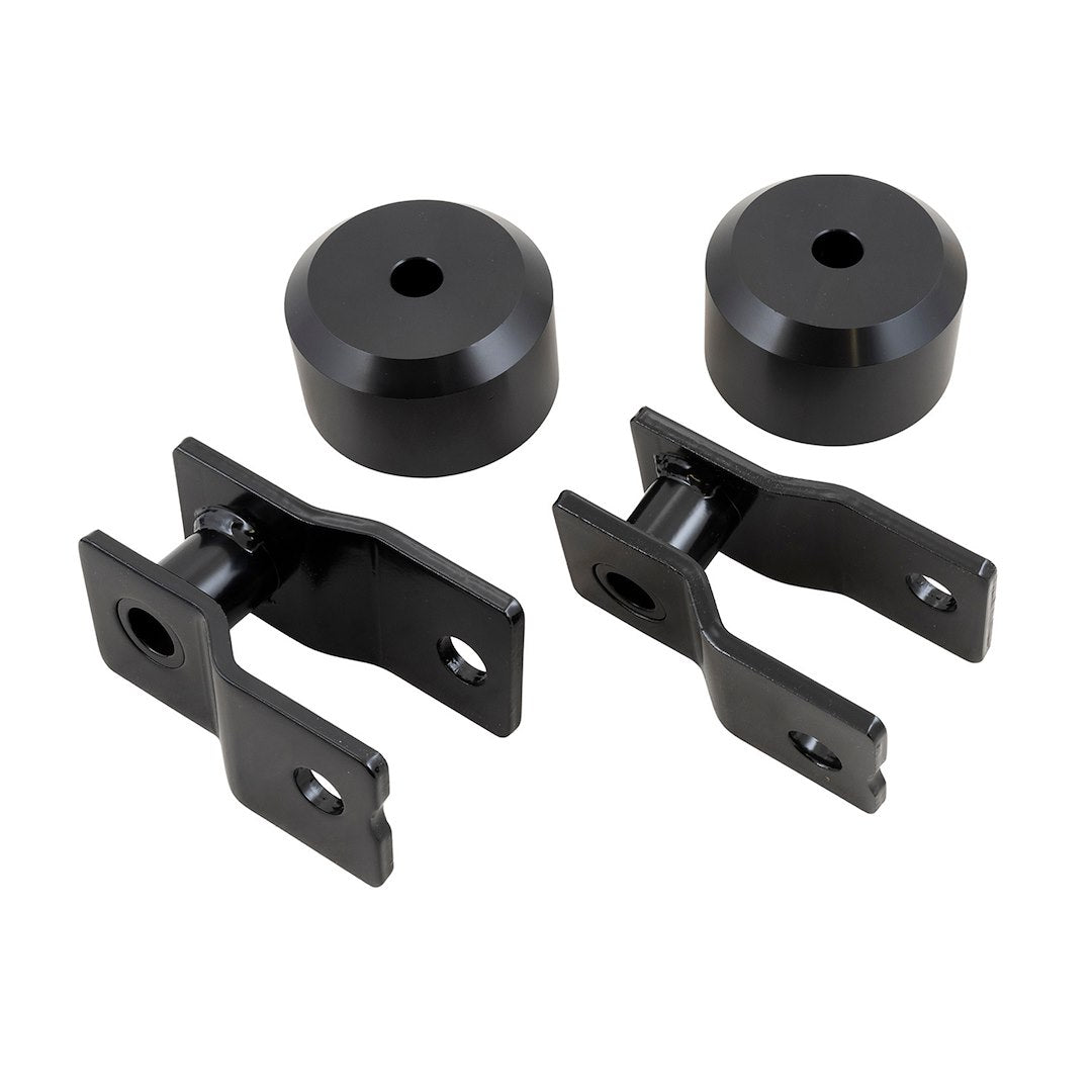 FORD SUPER DUTY LEVEL KIT - Marine Parts OnlyTRAILFX