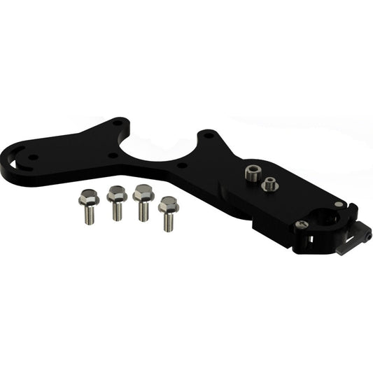 FORESIGHT Garmin Force Mega 360 Dual Bracket - Marine Parts OnlyMarine Navigation & InstrumentsFORESIGHT
