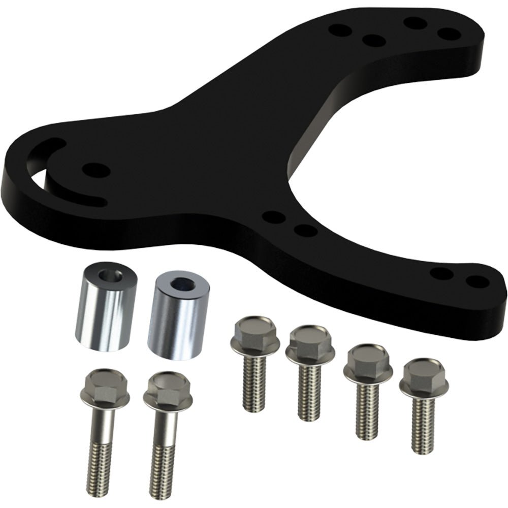 FORESIGHT Minn Kota Ultrex QUEST Fit Kit - Marine Parts OnlyMarine Navigation & InstrumentsFORESIGHT