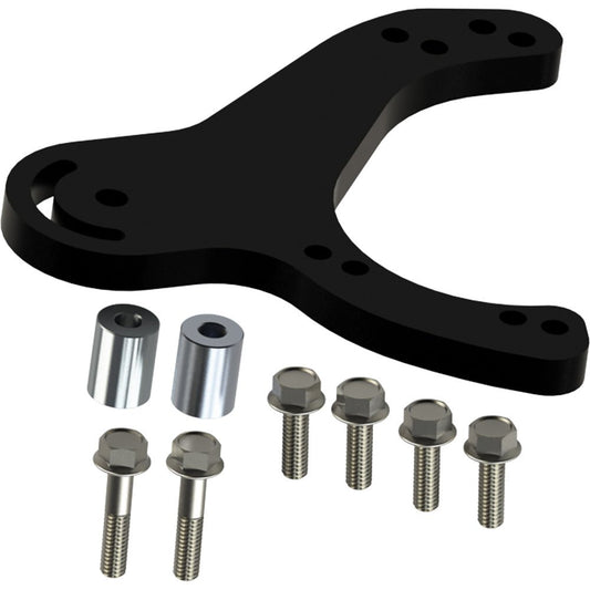FORESIGHT Minn Kota Ultrex QUEST Fit Kit - Marine Parts OnlyMarine Navigation & InstrumentsFORESIGHT