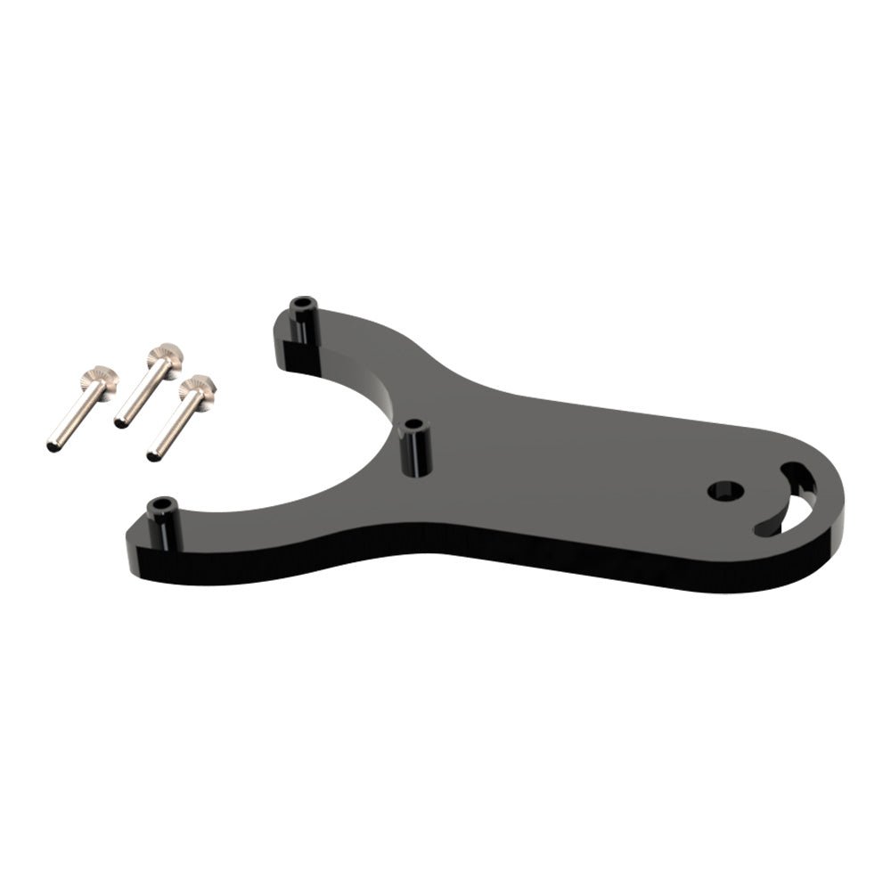FORESIGHT Power Pole Move Fit Kit - Marine Parts OnlyMarine Navigation & InstrumentsFORESIGHT