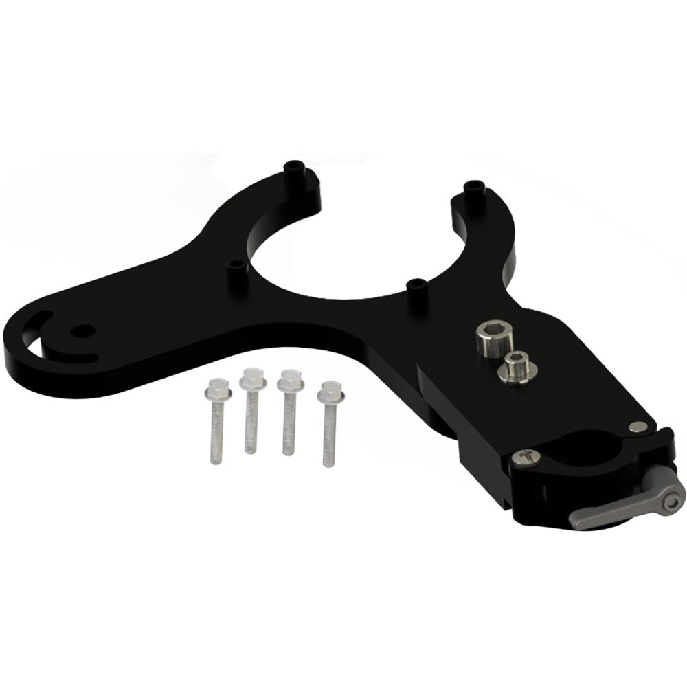 FORESIGHT Power Pole Move Mega 360 Dual Mount - Marine Parts OnlyMarine Navigation & InstrumentsFORESIGHT