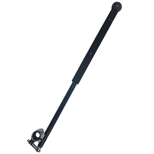 Forespar 27" - 48" Twist - Lock Steering Control Arm Fits 7/8" - 1" Wheels - Marine Parts OnlySailingForespar Performance Products