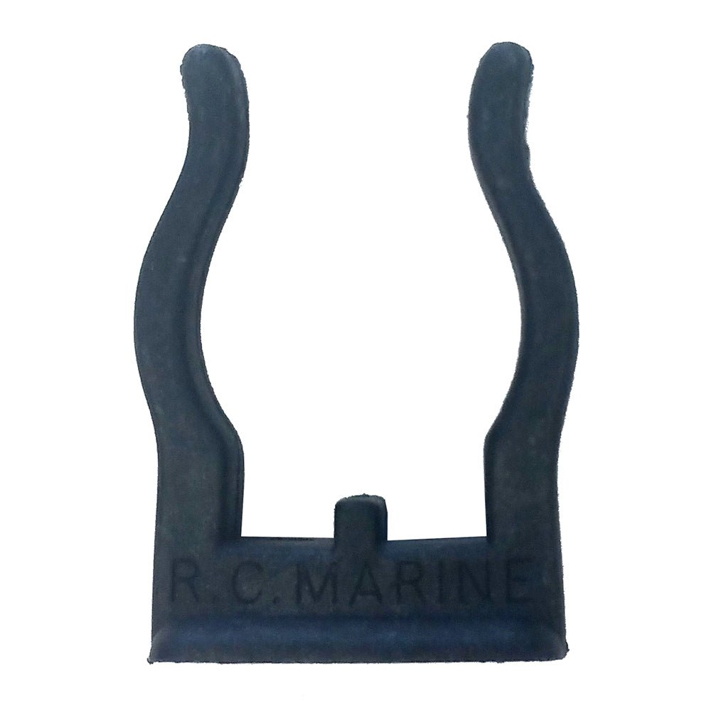 Forespar MF 673 1" Mounting Clip - Marine Parts OnlySailingForespar Performance Products