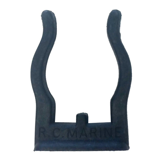 Forespar MF 673 1" Mounting Clip - Marine Parts OnlySailingForespar Performance Products