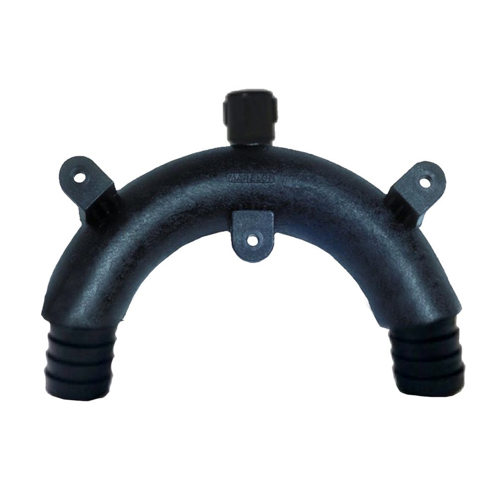 Forespar MF 839 Vented Loop - 1 - 1/4" - Marine Parts OnlyMarine Plumbing & VentilationForespar Performance Products