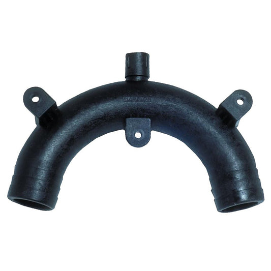 Forespar MF 840 Vented Loop - 1 - 1/2" - Marine Parts OnlyMarine Plumbing & VentilationForespar Performance Products