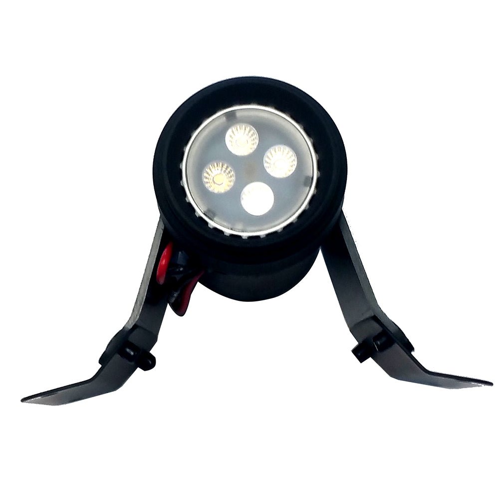 Forespar ML - 1 LED Spreader/Deck Light - Marine Parts OnlyLightingForespar Performance Products