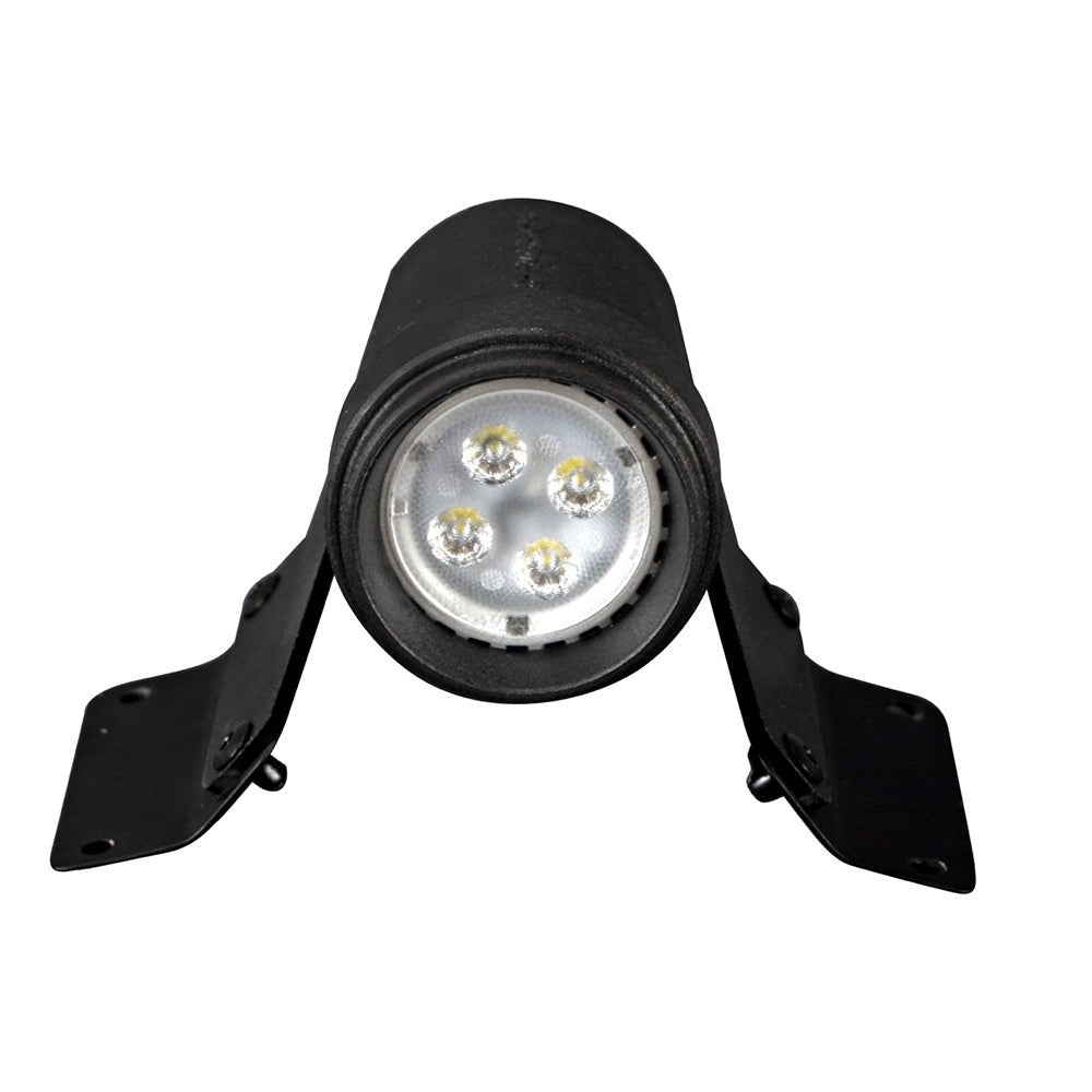 Forespar ML - 2 LED Combination Deck/Steaming Light - Marine Parts OnlyLightingForespar Performance Products