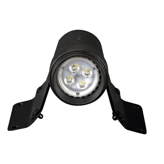 Forespar ML - 2 LED Combination Deck/Steaming Light - Marine Parts OnlyLightingForespar Performance Products