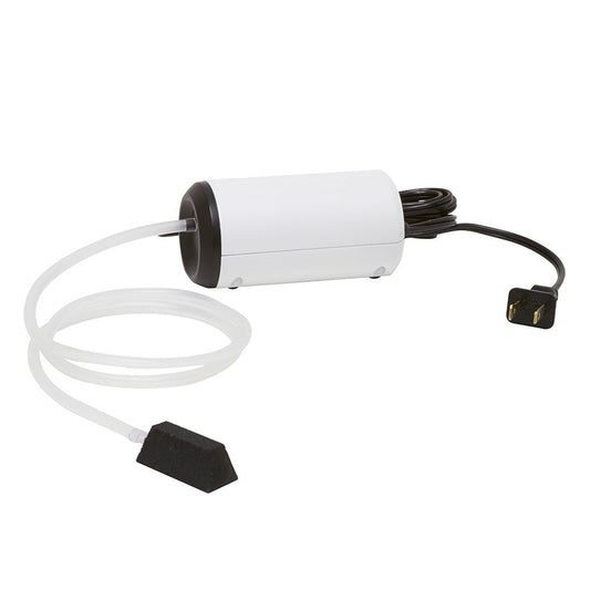 Frabill Aqua - Life&trade; Single Output 110V Aerator - Marine Parts OnlyMarine Plumbing & VentilationFrabill