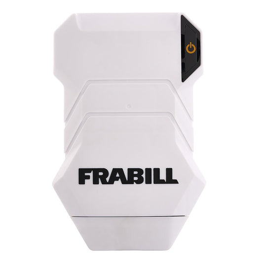 Frabill Whisper Quiet Aerator - Marine Parts OnlyMarine Plumbing & VentilationFrabill