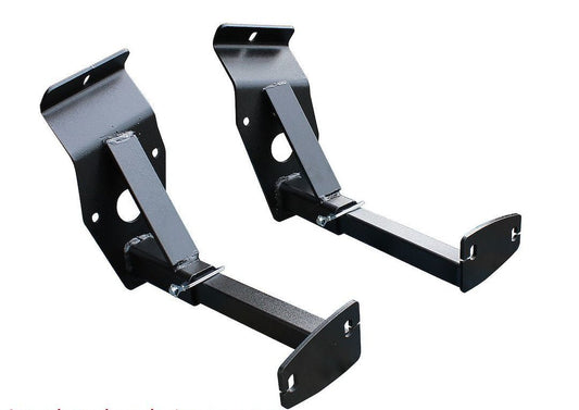 FRAME MOUNT TIE DOWN - Marine Parts OnlyTORKLIFT