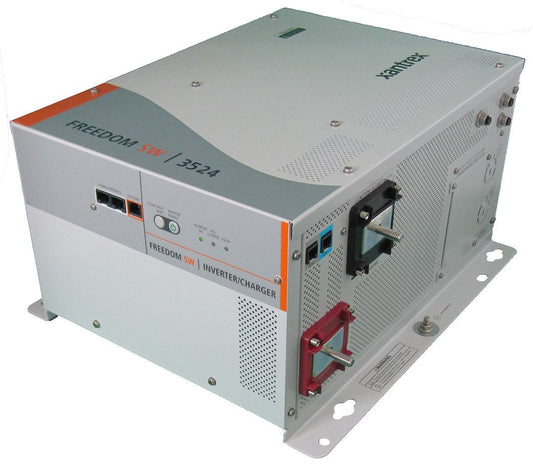 FREEDOM SW 3024 3000W 75A INV/CHG 2 - Marine Parts OnlyXANTREX LLC