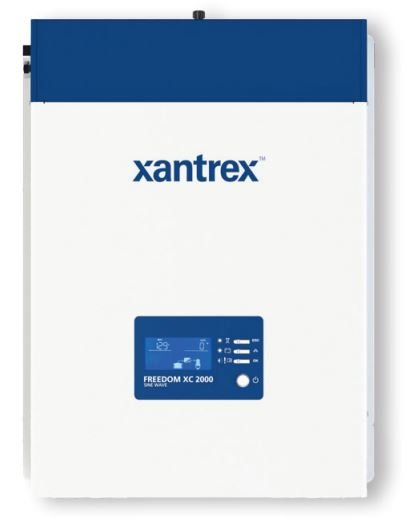 FREEDOM X 2000 INV/CHGR - TRUESINE - Marine Parts OnlyXANTREX LLC