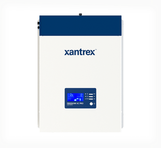 FREEDOM XC PRO 2000 INV/CHGR - Marine Parts OnlyXANTREX LLC