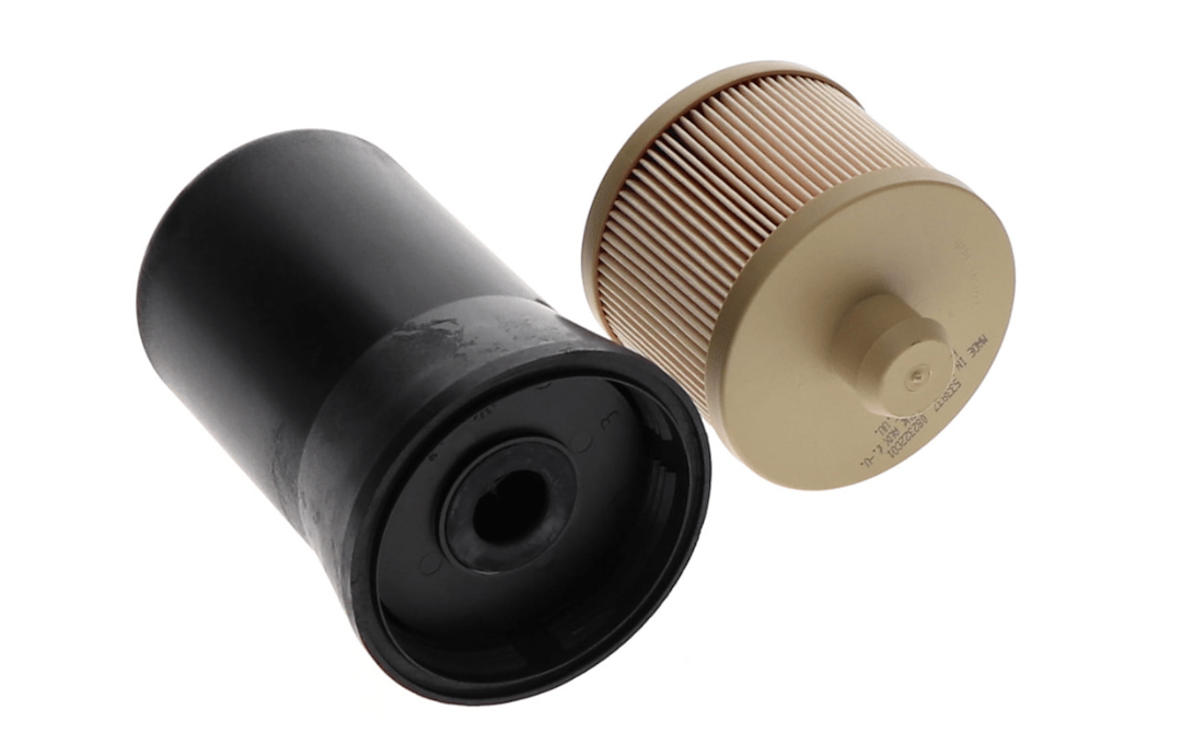 FUEL - Marine Parts OnlyWIX FILTR HD