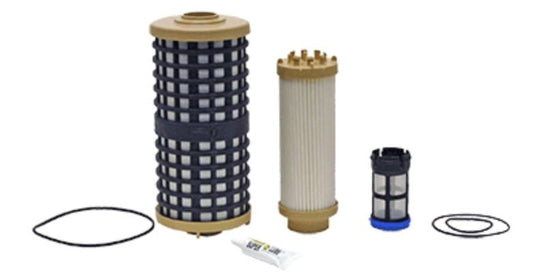 FUEL - Marine Parts OnlyWIX FILTR HD