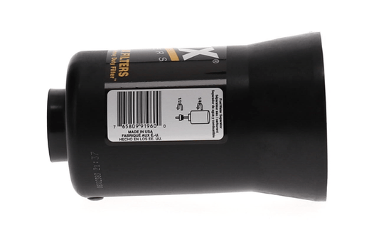 FUEL - Marine Parts OnlyWIX FILTR HD