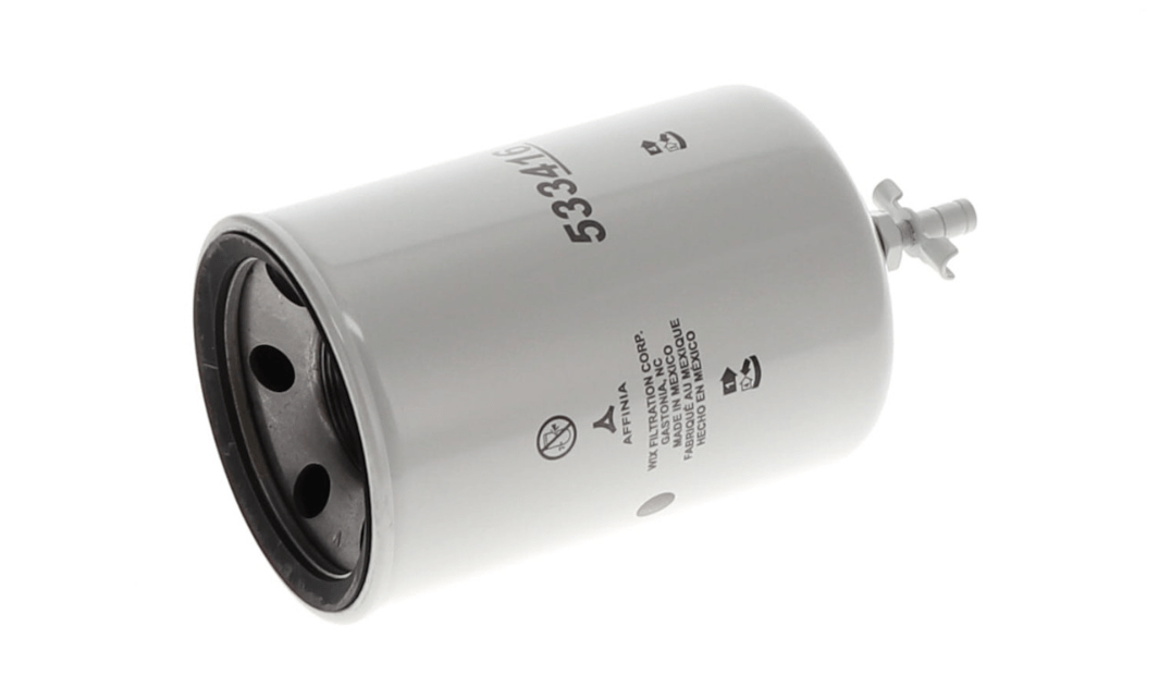 FUEL - Marine Parts OnlyWIX FILTR HD