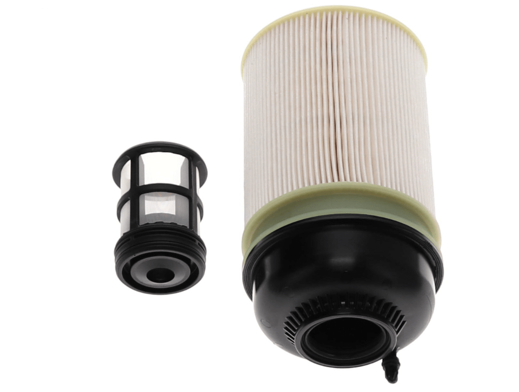 FUEL FILTER - Marine Parts OnlyWIX FILTR HD