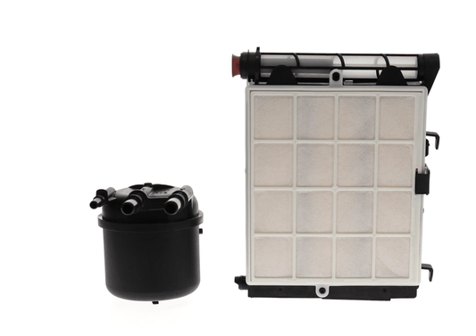 FUEL FILTER - Marine Parts OnlyWIX FILTR LD