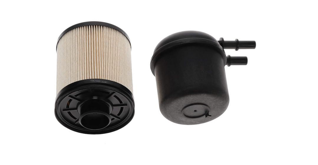 FUEL FILTER - Marine Parts OnlyWIX FILTR HD