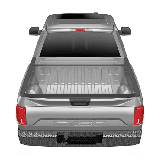FULL REPL REAR BUMPER FORD F150 - Marine Parts OnlyTRAILFX