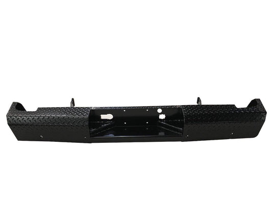 FULL REPL REAR BUMPER RAM 1500 - Marine Parts OnlyTRAILFX